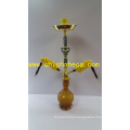 New Fashion Zinc Alloy Nargile Smoking Pipe Shisha Hookah